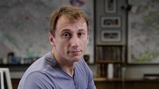 Petr Stach v seriálu Případy 1. oddělení Petr Stach v seriálu Případy 1. oddělení