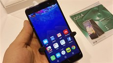 Alcately Idol 4 a 4S na veletrhu MWC v Barcleoně Alcately Idol 4 a 4S na veletrhu MWC v Barcleoně