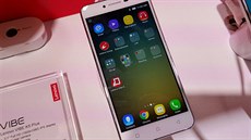 Lenovo Vibe K5 Plus