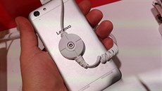 Lenovo Vibe K5 Plus