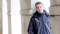 Historik Martin Boštík, který vydal Monsterproces Stříteský a spol. v roce 2004. Historik Martin Boštík, který vydal Monsterproces Stříteský a spol. v roce 2004.
