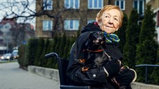 Jaroslava Hanušová Jaroslava Hanušová