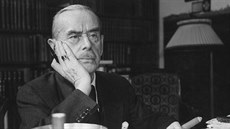 Thomas Mann Thomas Mann