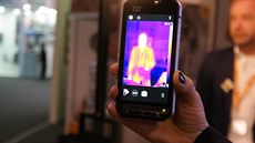 CAT S60 CAT S60