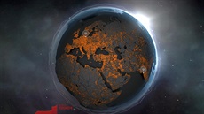 Collapse: The End of Society Simulator Collapse: The End of Society Simulator