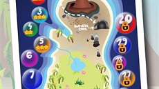 Bubble Pop Island