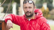 Jan Tománek, navigátor rallye. Jan Tománek, navigátor rallye.