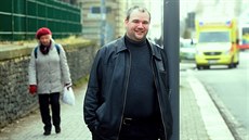 Jiří Zahradník studoval univerzitu v Drážďanech i v Liberci, teď pracuje v... Jiří Zahradník studoval univerzitu v Drážďanech i v Liberci, teď pracuje v...