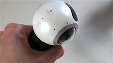 Samsung Gear 360