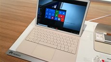 Huawei MateBook