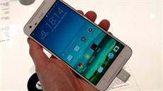 HTC One X9 HTC One X9