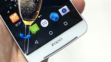 Zopo Speed 8