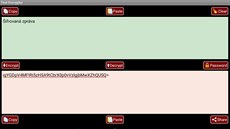 AES Message Encryptor zajistí spolehlivé ifrování textových zpráv.