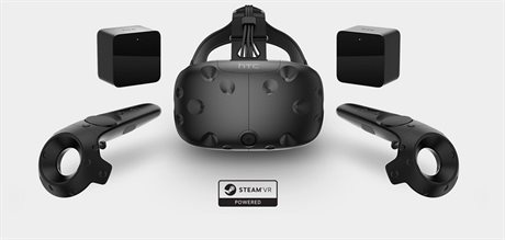 HTC Vive