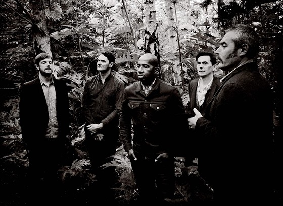 Tindersticks