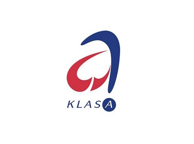 logo - KLASA (Národní znaka kvality) - Ministerstvo zemdlství / Samostatné...