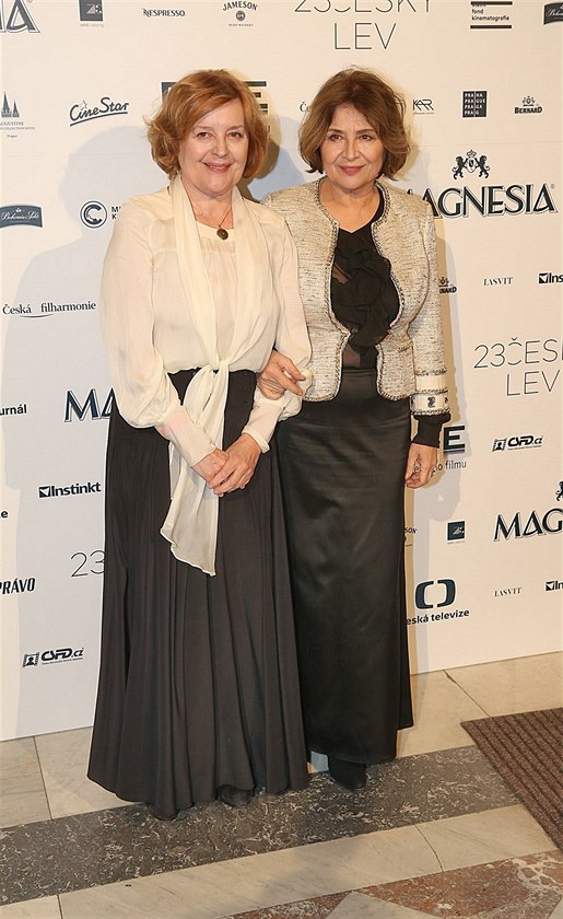 Magda a Emlia Vryovy