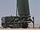 Radar ELTA ELM-2084 izraelsk vroby je z nabzench radar patrn...