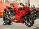 Ducati 959 Panigale