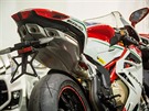 MV Augusta F4 RC