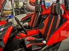 Polaris Slingshot SL