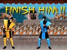 Mortal Kombat