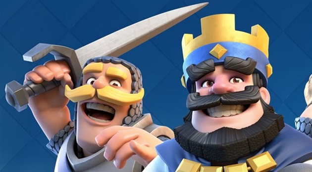 Clash Royale Clash Royale