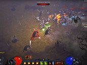 Kraví level v Diablu 3 Kraví level v Diablu 3