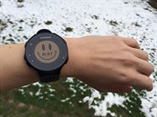 Levnj alternativa Garmin Forerunner 235: tak jako u vtiny novjch model...