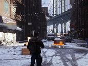 The Division - esk titulky