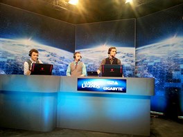 Intel Extreme Masters 2016