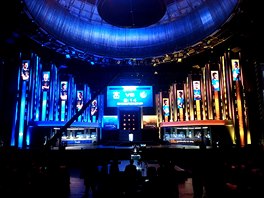 Intel Extreme Masters 2016