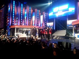 Intel Extreme Masters 2016