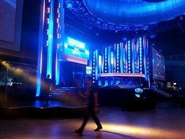 Intel Extreme Masters 2016