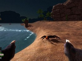 Bear Simulator