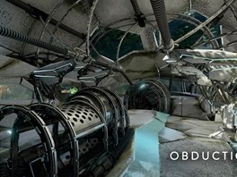 Obduction