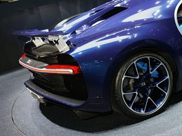 Bugatti Chiron