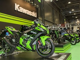 Veletrh Motosalon