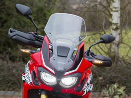 Honda CRF 1000 L Africa Twin