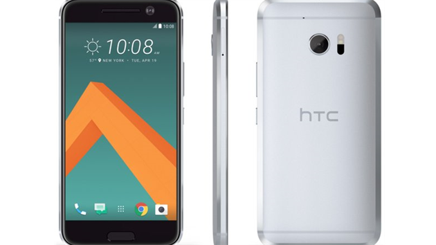 Chystan vrcholn HTC u nebude patit do ady One. Mlo by nst jednoduch oznaen HTC 10.