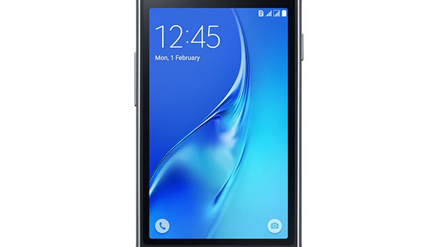 Samsung Galaxy J1 mini