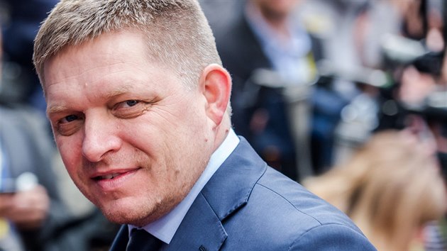 Robert Fico