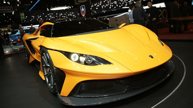 Apollo Arrow