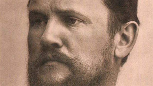 Akademick mal Vclav Brok (1851 - 1901)