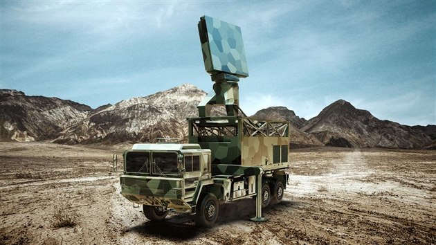 Radar Giraffe 4A je jednm z nejnovjch radar koncernu SAAB (a tedy i novj ne nkte jeho ji u armd zaazen rivalov). SAAB vyzdvihuje technick parametry radaru - rychlost rotace antny, dosah, vceelovost apod. - jimi podle nich sv konkurenty pekonv.