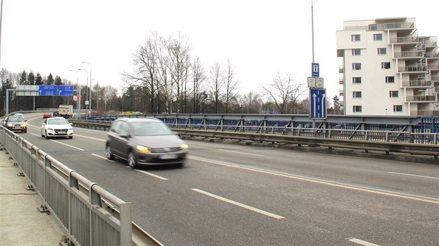 Oprava Litvnovickho mostu vyjde na 5,7 milionu korun.