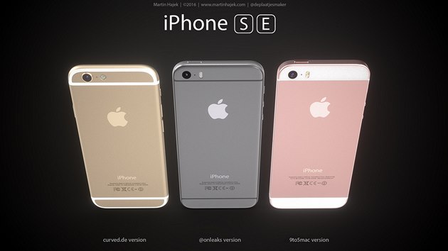 iPhone 5se