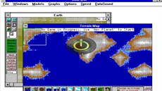 Akoliv nkteré recenze titul SimEarth v dob vydání vyzdvihovaly, oproti sérii...