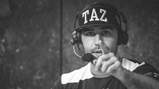 Wiktor Wojtas známý jako TaZ Wiktor Wojtas známý jako TaZ