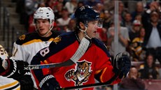 Jaromír Jágr slaví svůj 1 851. bod v NHL, díky kterému se stal třetím... Jaromír Jágr slaví svůj 1 851. bod v NHL, díky kterému se stal třetím...